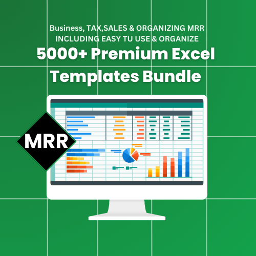 excel templates